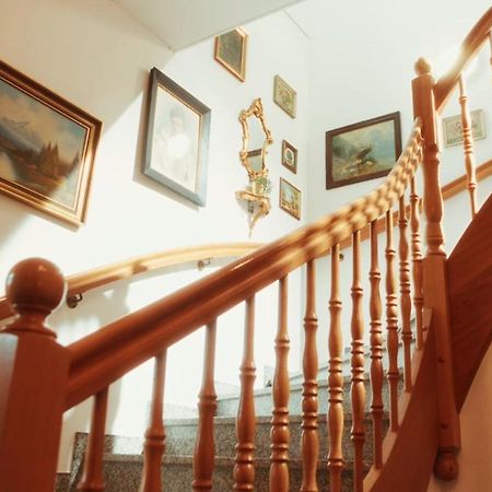 Anker Hotel Arneburg Екстериор снимка