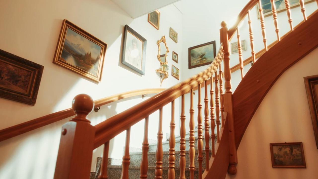Anker Hotel Arneburg Екстериор снимка