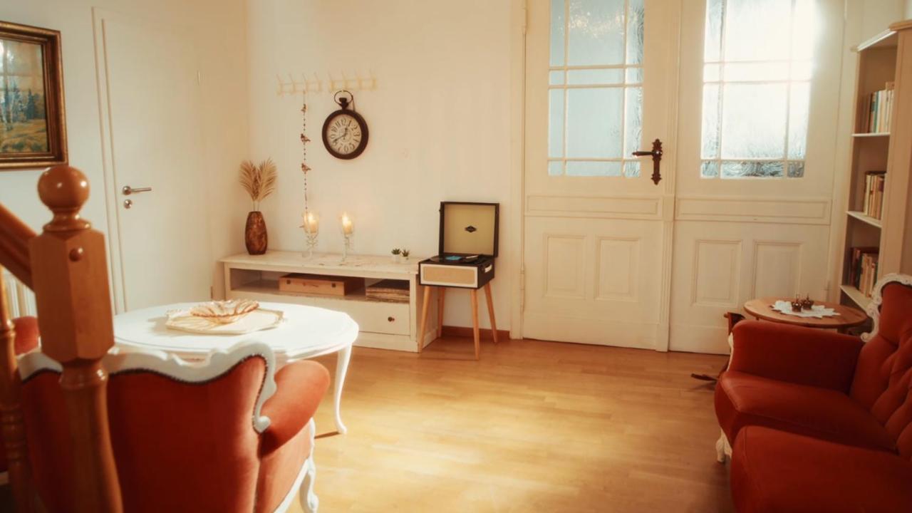 Anker Hotel Arneburg Екстериор снимка
