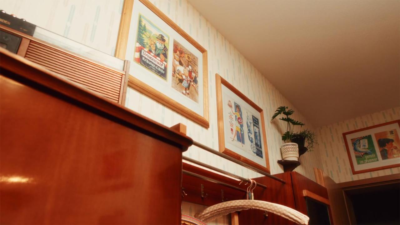 Anker Hotel Arneburg Екстериор снимка